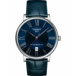 TISSOT: Часы 