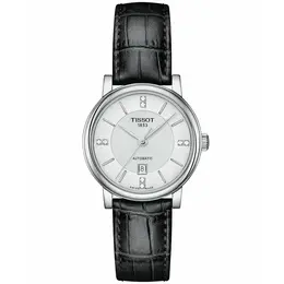 TISSOT: Часы 