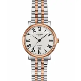 TISSOT: Часы 