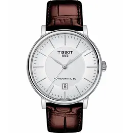 TISSOT: Часы 