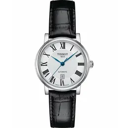 TISSOT: Часы 