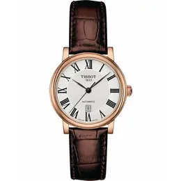 TISSOT: Часы 