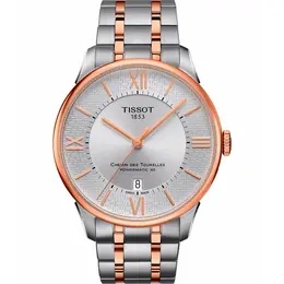 TISSOT: Часы 