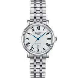 TISSOT: Часы 