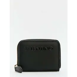 Valentino: Чёрный кошелёк 