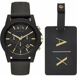 Armani Exchange: Часы 