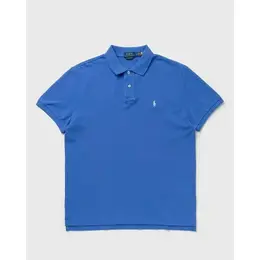 Polo Ralph Lauren: Голубое поло 