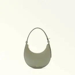 FURLA: Сумка с принтом 