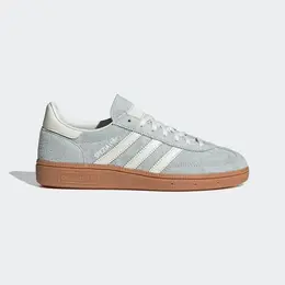 adidas Originals: Серые кроссовки 