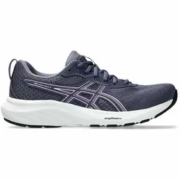 ASICS: Синие кроссовки  Gel-Contend