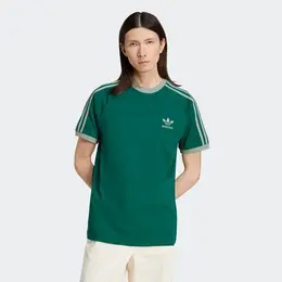 adidas: Футболка  Stripes в полоску