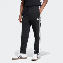 adidas: Брюки  Essentials в полоску