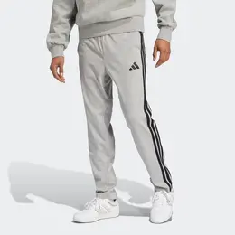 adidas: Брюки  Essentials в полоску