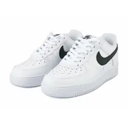 NIKE: Белые кроссовки  Air Force 1