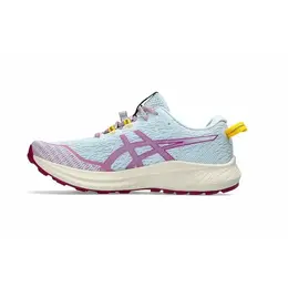 ASICS: Белые кроссовки 