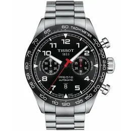 TISSOT: Часы 