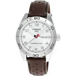 TISSOT: Часы 