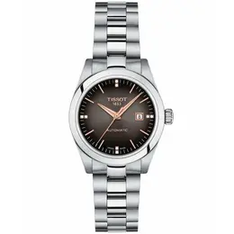 TISSOT: Часы 