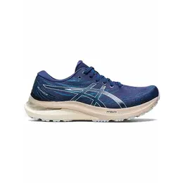 ASICS: Синие кроссовки  Gel-Kayano