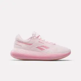 Reebok: Розовые кроссовки  DMX