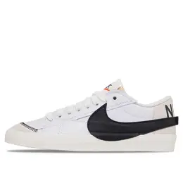 NIKE: Многоцветные кроссовки  Blazer Low 77