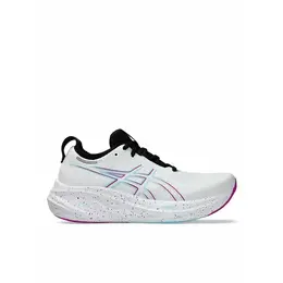 ASICS: Белые кроссовки  Gel-Nimbus