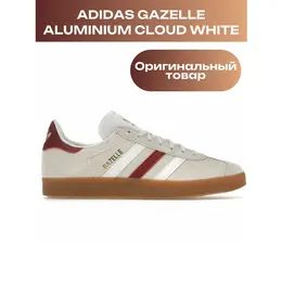 adidas: Многоцветные кроссовки  Gazelle