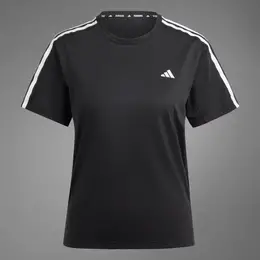 adidas: Футболка  Stripes в полоску