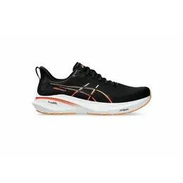 ASICS: Чёрные кроссовки  GT-2000