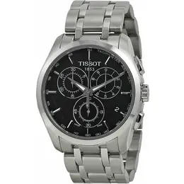 TISSOT: Часы 