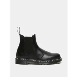 Dr. Martens: Белые ботинки  2976