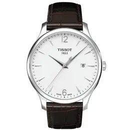 Tissot: Часы 