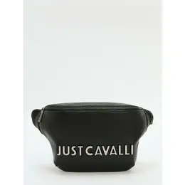 Just Cavalli: Чёрная сумка 