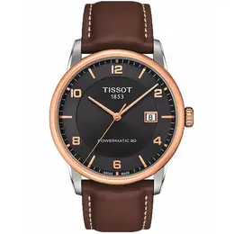 TISSOT: Часы 