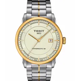 TISSOT: Часы 