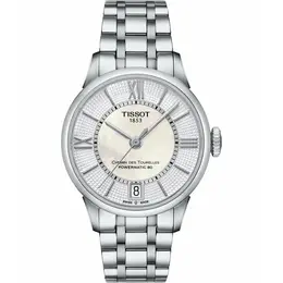 TISSOT: Часы 