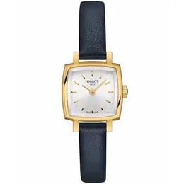 TISSOT: Часы 