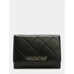 Valentino: Чёрный кошелёк 