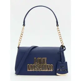 LOVE MOSCHINO: Сумка 