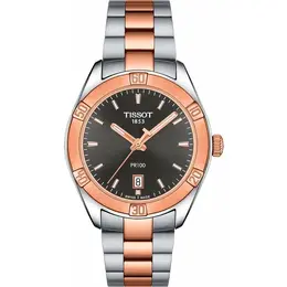 TISSOT: Часы 