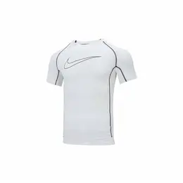 NIKE: Спортивная футболка  Dri FIT