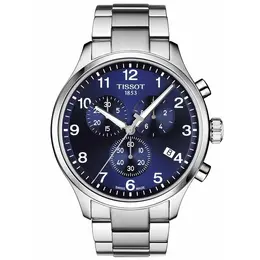 TISSOT: Часы 