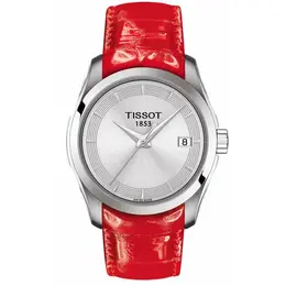 Tissot: Часы  T-Classic