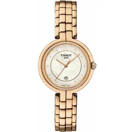 TISSOT: Часы 