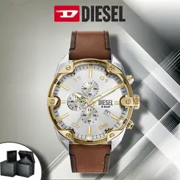 DIESEL: Часы 