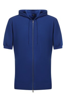 Kiton: Хлопковый кардиган 