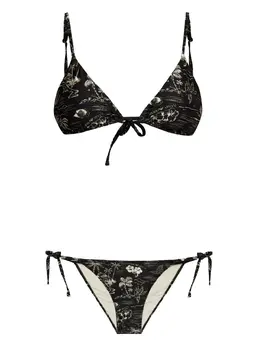 Emporio Armani: Купальник 
