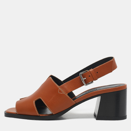 Hermes: Сандалии 