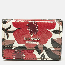 Kate Spade: Многоцветный кошелёк 