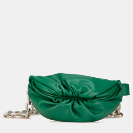 Bottega Veneta: Ремень  Chain Pouch